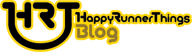 Happy Runners Blog