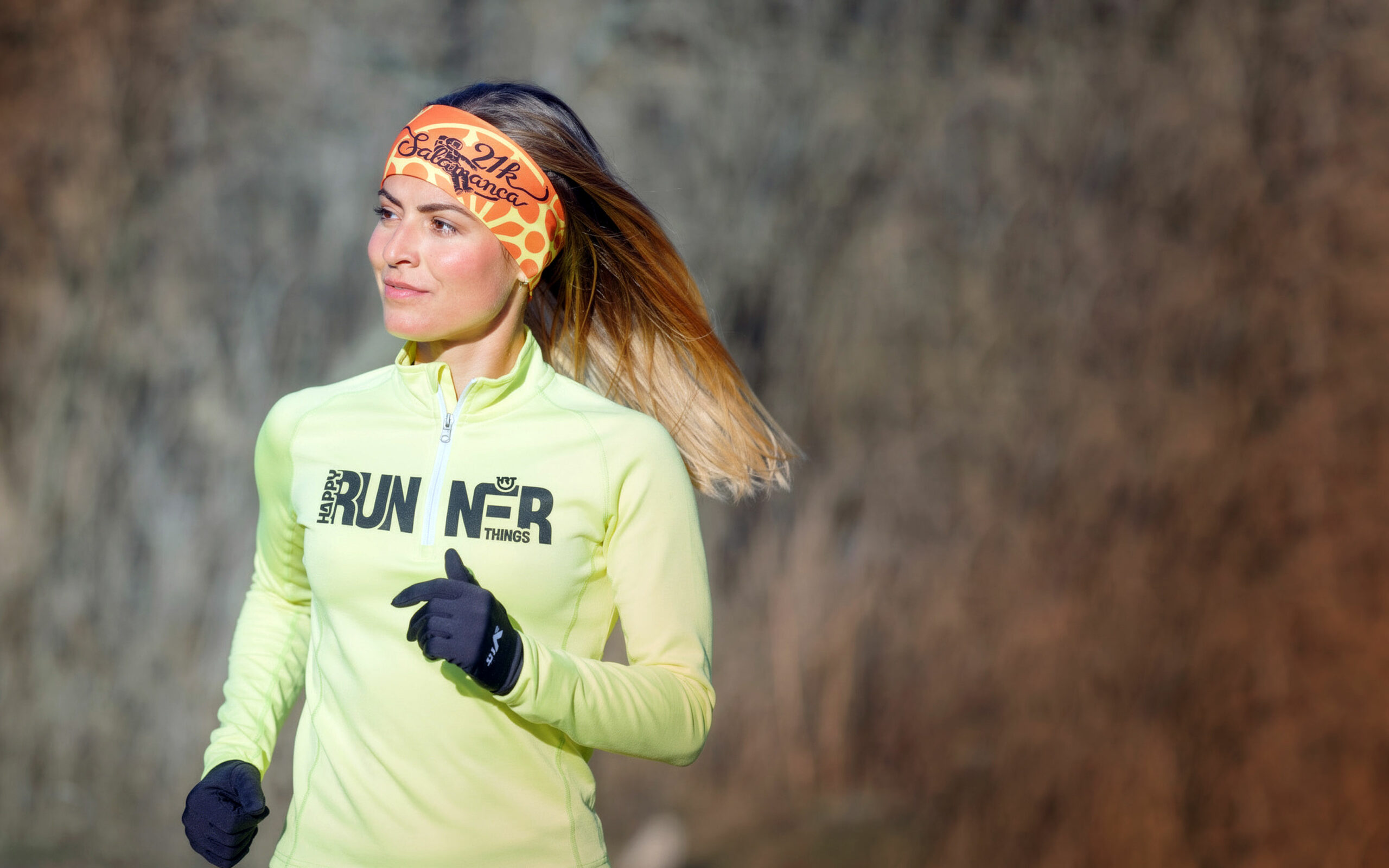 Llega la DIADEMA exclusiva de la XIV MM de Salamanca (¡en preventa!)